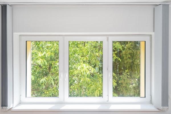 Professional Windows Replacement