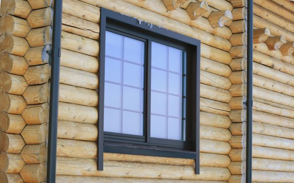 Wood Window Renovation