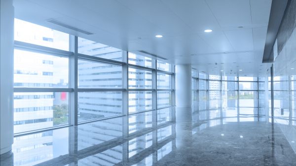 Professional Commercial Window Replacement